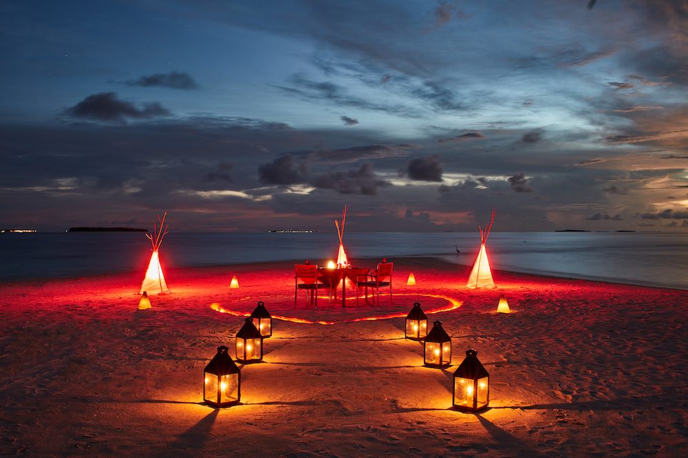 Well Done at Sun Siyam Vilu Reef thumbnail 7